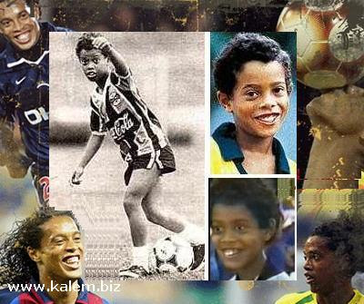 Ronaldinho