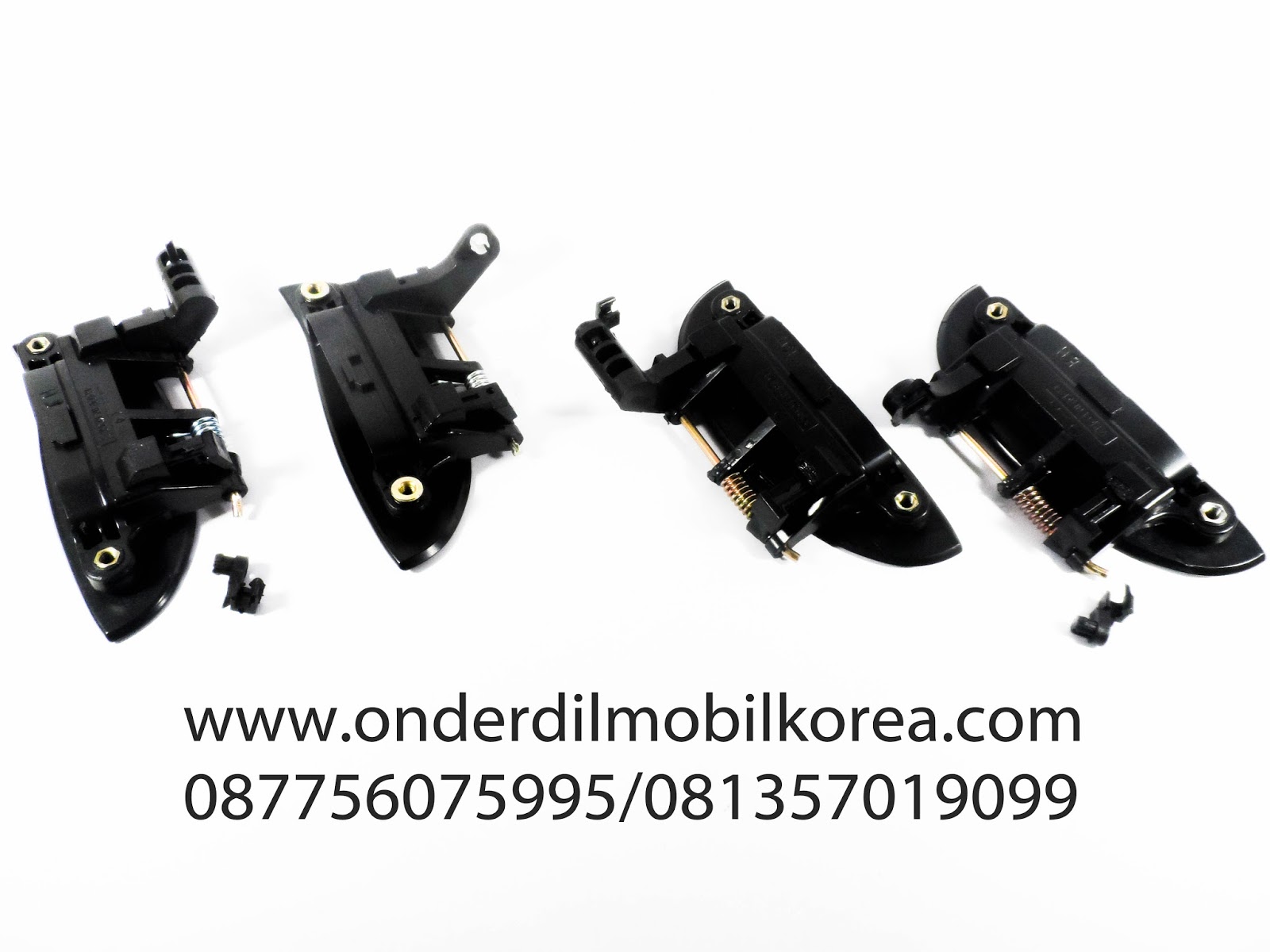  HANDLE  LUAR ATOZ VISTO  ONDERDIL MOBIL KOREA