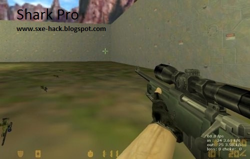 Download Counter Strike 1.6 Awp Skin With Crosshair ... - 500 x 318 jpeg 38kB