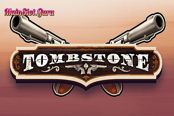 Main Gratis Slot Tombstone Nolimit City