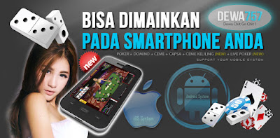 situs game online Dewa757