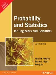 probability and statistics for engineering and the sciences