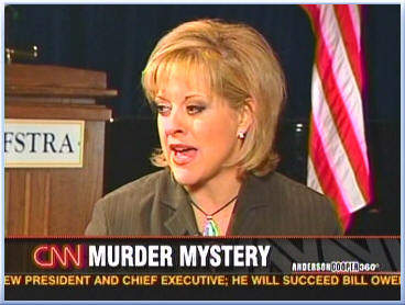 Nancy Grace