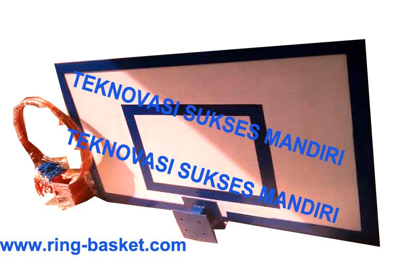 Jual Ring Basket , Tiang Basket Portabel dan Papan Pantul 