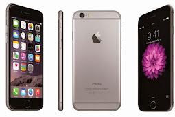 Spesifikasi Dan Harga Apple iPhone 6 Plus 128GB 64GB dan 16GB