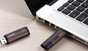 Cara Mengembalikan Data yang Hilang Di Flashdisk