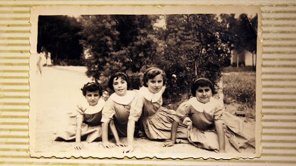 Memoria del Preventorio de Guadarrama: "Era un campo de concentración para niñas en el franquismo"
