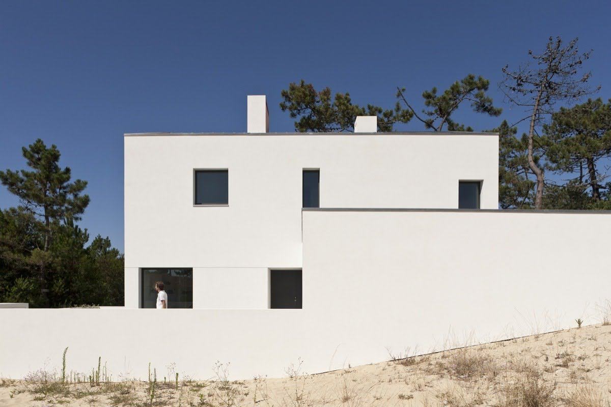 Casa en Torreira - Nuno Silva