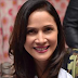 Video of Actress Agot Isidro and Drug Lord Boyfriend to be Shown to Senate 