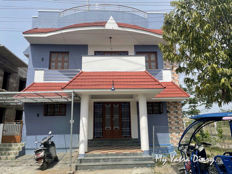 Airbnb home in Tiruvannamalai Tamil Nadu