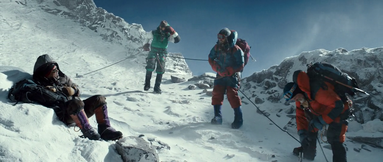 Download Everest (2015) Dual Audio Hindi-English 480p, 720p & 1080p BluRay ESubs