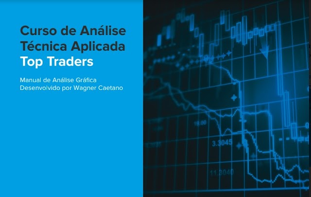 Manual de Análise Gráfica Top Trader (PDF PT-BR) 