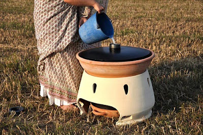 Invento convierte con el sol el agua para que sea potable