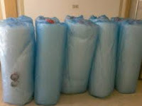 Jual Plastik Gelembung / Plastik Packing / Plastik Pembungkus di Pekanbaru