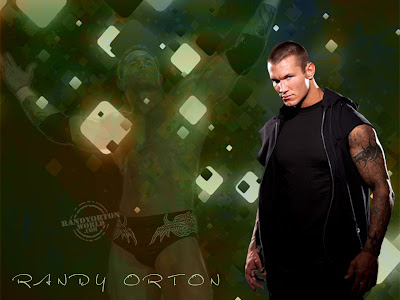 Randy Orton