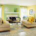 2013 Summer Living Room Decorating Ideas from BHG