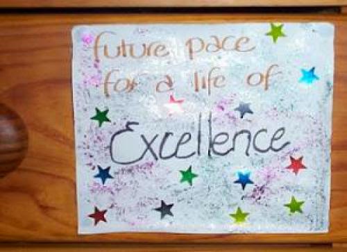 Hypnosis Future Pacing Is Life Enhancing