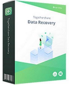 TogetherShare Data Recovery 6.9.0 Free Download