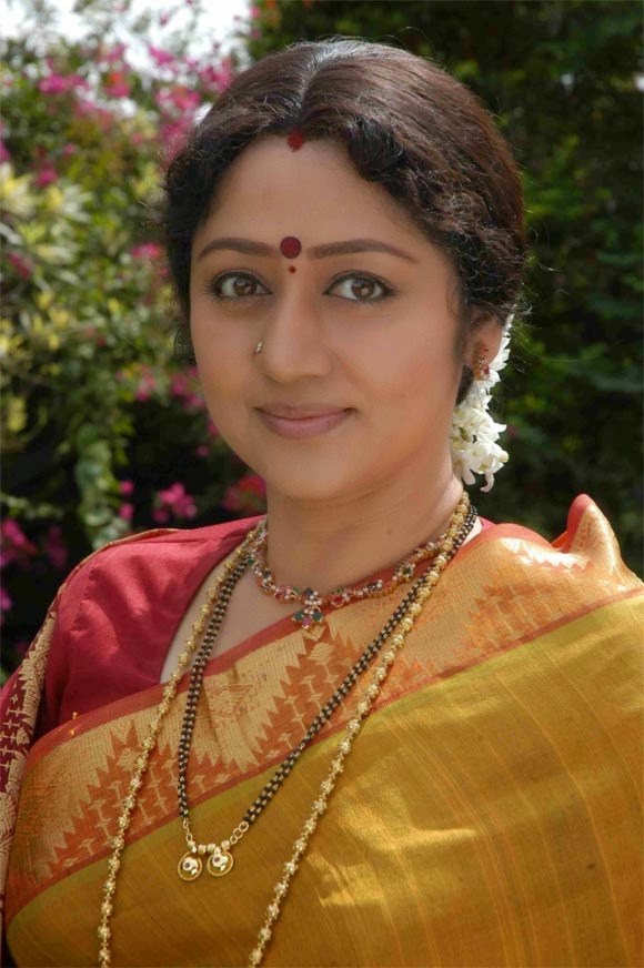 Vinaya Prasad