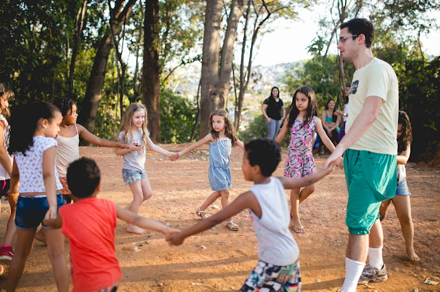 Aniversário Tema Dinossauro - Meninas - DIY - Belo Horizonte - festa no parque -  brincadeiras - Ciranda de Roda