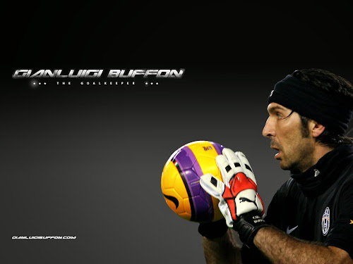 gianluigi buffon desktop wallpaper