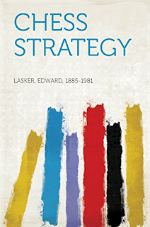 Estrategia Ajedrecística por Edward Lasker