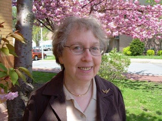 Picture of author Susan Beth Pfeffer