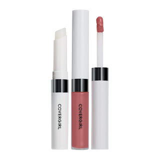 Covergirl outlast lipstick MyLove2Create Favorite Things 2021