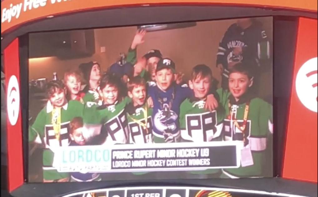 Minnesota Wild at Vancouver Canucks 2023-03-02 - Rogers Arena