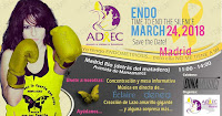 Endo March