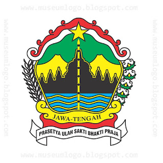 Lambang Provinsi Jawa Tengah