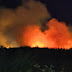 Incêndio próximo a residências preocupa moradores no bairro Jardim Flórida, Juazeiro (BA) 