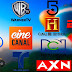 Lista Remota y m3u  Con Canales Internacionales Con Calidades HD y SD