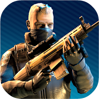 Slaughter 2: Prison Assault Mod v1.03 Full Apk+Data Gratis Terbaru 2017