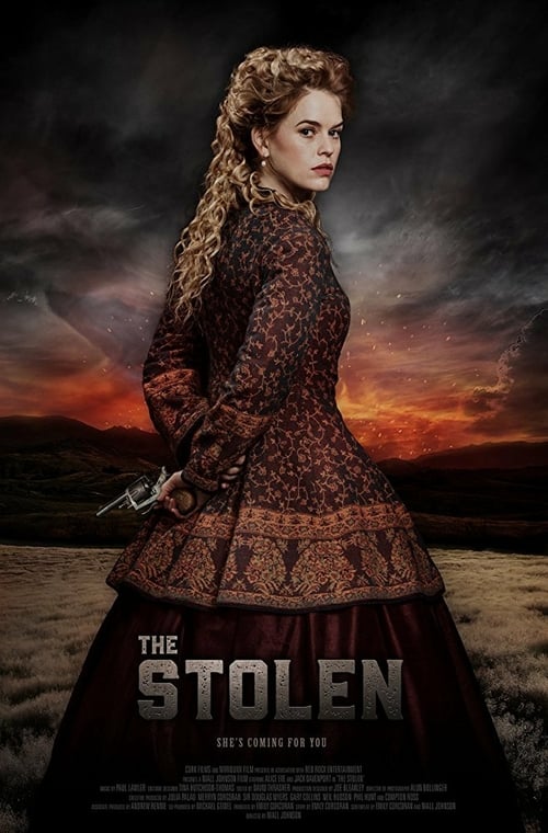 [HD] The Stolen 2017 Ganzer Film Deutsch