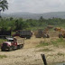 En Cana Chapetón denuncian extracción indiscriminada de arena