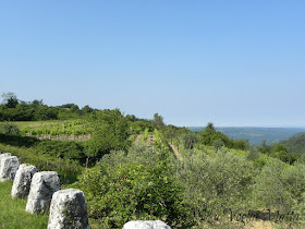 Panorama Istria