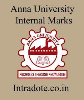 ANNA UNIVERSITY INTERNAL MARKS 2024