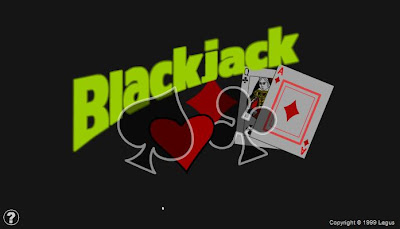 เกมส์ไพ่ Black Jack