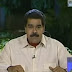 Maduro le da 72 horas a los venezolanos para que lo tomen en serio