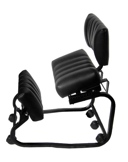 Home Interior Design: Design of ergonomic office chairs