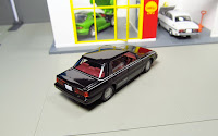 トミカリミテッドヴィンテージ 日本車の時代 1980年代のターボ車 4MODELS Tomica Limited Vintage Nihonsha no Jidai Japanese Car Era  1980's Turbo Vehicle Set mazda cosmo