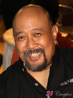 Biografi Indro Warkop