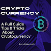 Full Guide about Cryptocurrency, Tips and Tricks about success in Crypto trading.