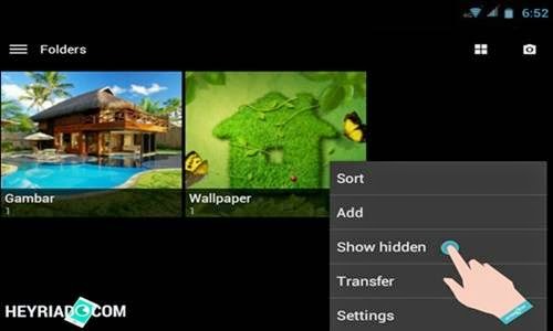  Cara menampilkan file yang tersembunyi didalam Smartphone dan tablet Android sesungguhnya c Otak Atik Gadget -  Cara Menampilkan File Foto dan Video Tersembunyi Di Android