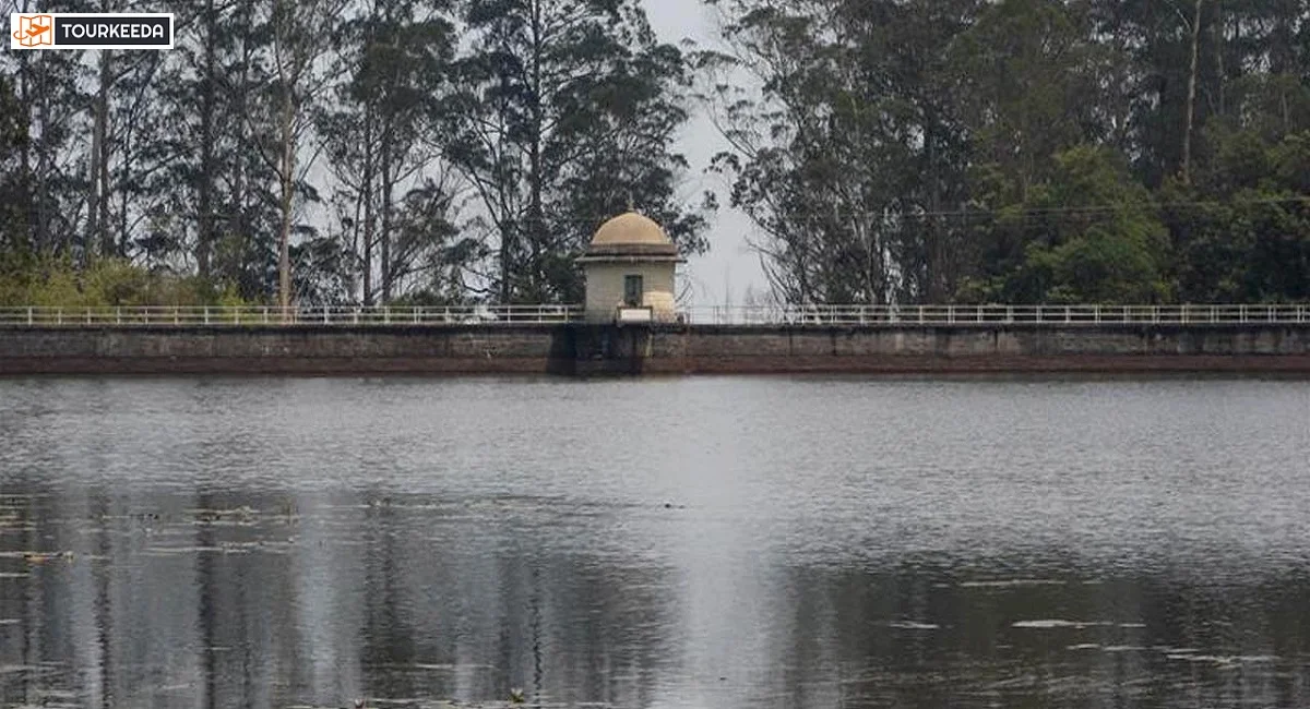 rallia dam One Day Coonoor tour by cab