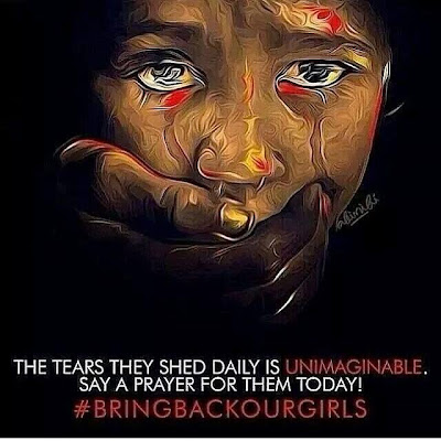 Bring Back Our Girls