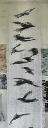 linen strip