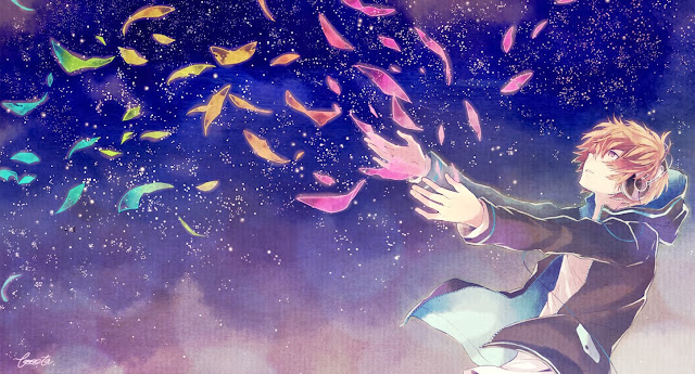 anime guy,anime wallpaper,new years