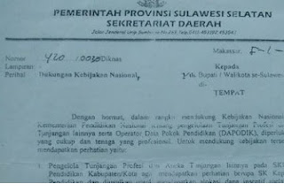 INFO TERBARU!!!APBD KABUPATEN KOTA MEMBERIKAN DAN INSENTIF KEPADA OPS